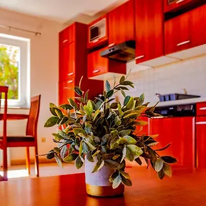 Apartman Abby, Kornić