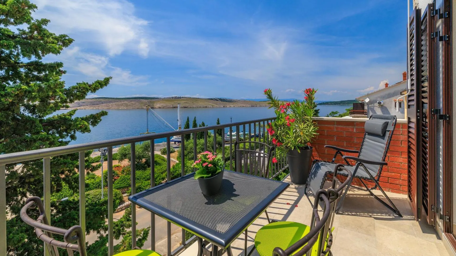 Apartmani Viktorija Jadranovo Apartman
