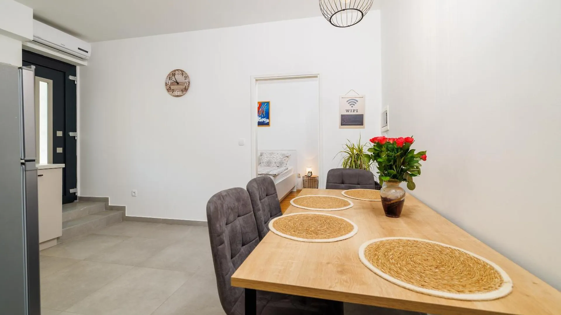 Apartman Apartmani Viktorija Jadranovo