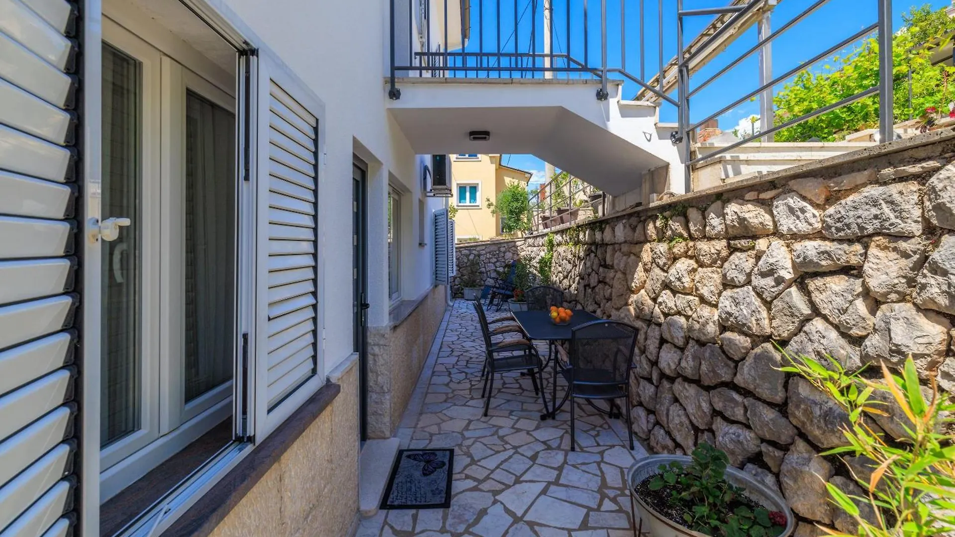 Apartmani Viktorija Jadranovo 0*,  Horvátország