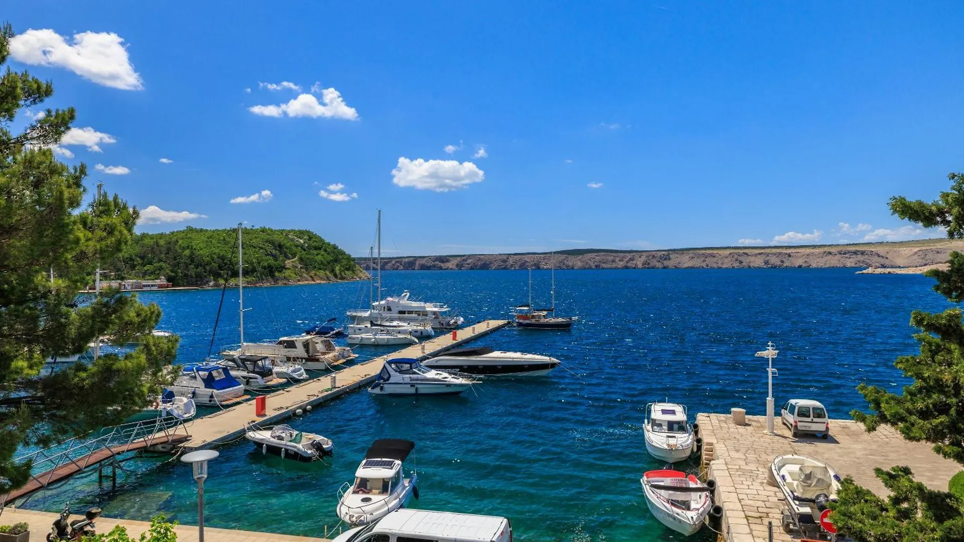 Apartmani Viktorija Jadranovo Apartman