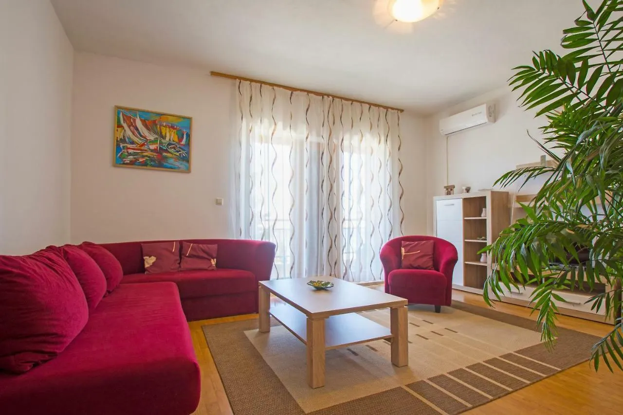 Apartman Apartmani Viktorija Jadranovo